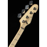 Sandberg California II SL TM 4 BK MN Sandberg California II SL TM 4 BK MN