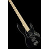 Sandberg California II SL TM 4 BK MN Sandberg California II SL TM 4 BK MN