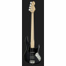 Sandberg California II SL TM 4 BK MN Sandberg California II SL TM 4 BK MN
