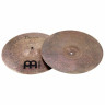Хай-хэт Meinl 15" Byzance Dark Hi-Hat Meinl 15" Byzance Dark Hi-Hat