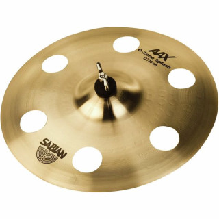 Брызговик Sabian 12" AAX O-Zone Splash Sabian 12" AAX O-Zone Splash