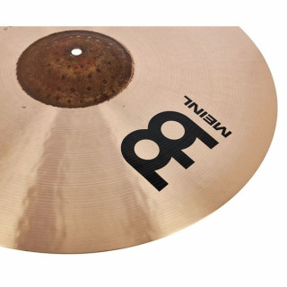 Майнл 21" Византийский полифонический аттракцион Meinl 21" Byzance Polyphonic Ride