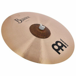 Майнл 21" Византийский полифонический аттракцион Meinl 21" Byzance Polyphonic Ride