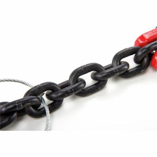 Такелажная цепь Stairville 2T 40 см Stairville Rigging Chain 2T 40 cm
