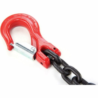 Такелажная цепь Stairville 2T 40 см Stairville Rigging Chain 2T 40 cm