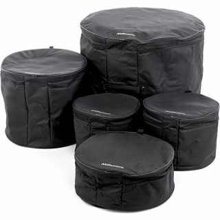 Набор барабанных сумок Millenium Classic Fusion Millenium Classic Drum Bag Set Fusion