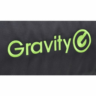 Транспортировочный кейс Gravity BGSS 2 LB Gravity BGSS 2 LB