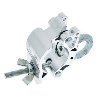 Соединитель Avenger C463-1 LP Eye Coupler w. Ring Avenger C463-1 LP Eye Coupler w. Ring