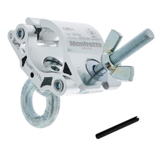 Соединитель Avenger C463-1 LP Eye Coupler w. Ring Avenger C463-1 LP Eye Coupler w. Ring