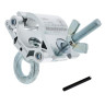 Соединитель Avenger C463-1 LP Eye Coupler w. Ring Avenger C463-1 LP Eye Coupler w. Ring