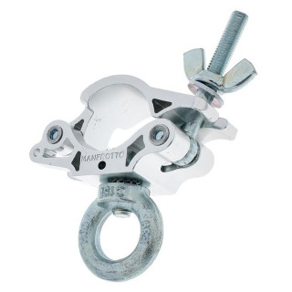 Соединитель Avenger C463-1 LP Eye Coupler w. Ring Avenger C463-1 LP Eye Coupler w. Ring