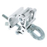 Соединитель Avenger C463-1 LP Eye Coupler w. Ring Avenger C463-1 LP Eye Coupler w. Ring