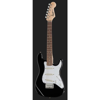 Squier Mini Strat V2 BK IL Набор №538721 Squier Mini Strat V2 BK IL Bundle №538721