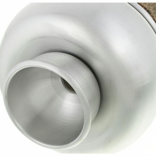 Алюминиевый пузырьковый тромбон Jo-Ral Jo-Ral Trombone Bubble Aluminium