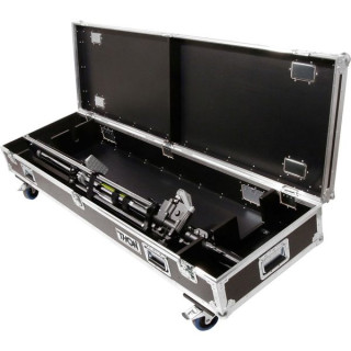 Этот кейс Манфротто 087 Завершающий Thon Case Manfrotto 087 Windup