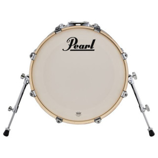 Pearl 18"x14" Export BD Черный глянец Pearl 18"x14" Export BD Jet Black
