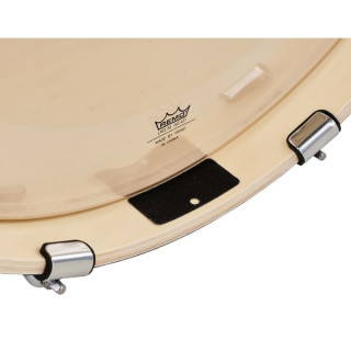 Pearl 18"x14" Export BD Черный глянец Pearl 18"x14" Export BD Jet Black