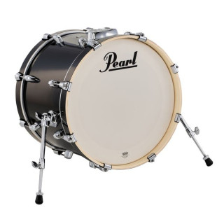 Pearl 18"x14" Export BD Черный глянец Pearl 18"x14" Export BD Jet Black