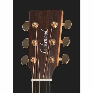 Lakewood D-32 CP 2024 Lakewood D-32 CP 2024