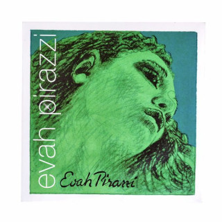 Pirastro Ева Пирацци D скрипка 4/4 Pirastro Evah Pirazzi D Violin 4/4