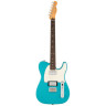 Электрогитара Fender Player II Tele HH RW AQB