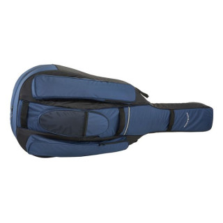 Ротх и Джуниус BSB-05 Басовая мягкая сумка 3/4 NB Roth & Junius BSB-05 Bass Soft Bag 3/4 NB