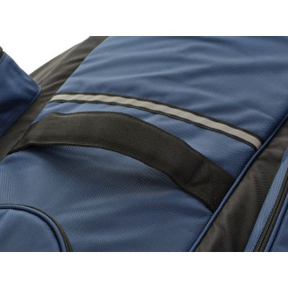 Ротх и Джуниус BSB-05 Басовая мягкая сумка 3/4 NB Roth & Junius BSB-05 Bass Soft Bag 3/4 NB