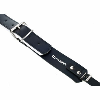 Ремешок для тубы Kölbl 2005 черный Kölbl 2005 Tuba Strap Black