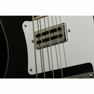 Классическая серия Harley Benton RB-414BK Harley Benton RB-414BK Classic Series