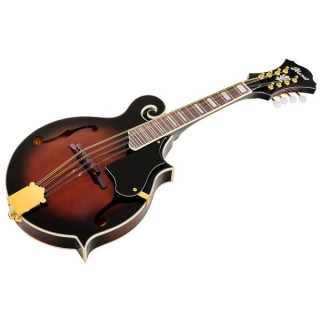 Мандолина Ibanez M522S-DVS