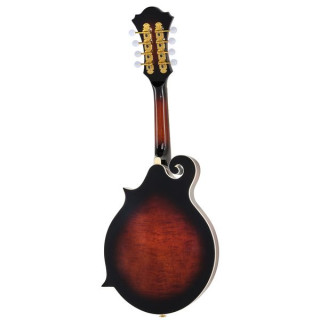 Мандолина Ibanez M522S-DVS