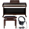 Цифровое пианино Casio AP-270 BN Celviano Bundle №420273 (Комплект)