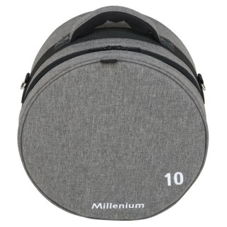 Международный ручной чемодан для тома Millenium 10"x08" Elite Millenium 10"x08" Elite Tom Bag