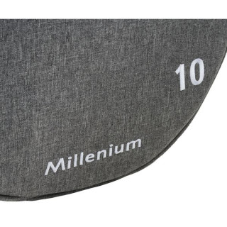 Международный ручной чемодан для тома Millenium 10"x08" Elite Millenium 10"x08" Elite Tom Bag