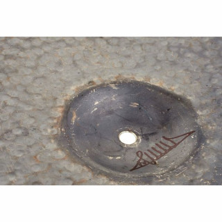 Хай-хэт Istanbul Mehmet 14" 61st Vintage Hi-Hat Istanbul Mehmet 14" 61st Vintage Hi-Hat