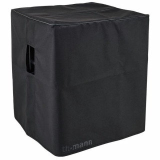 Чехол для динамика Thomann Cover Mackie Thump 18s Thomann Cover Mackie Thump 18s