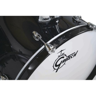 Гретч барабаны Renegade Black Mist Gretsch Drums Renegade Black Mist