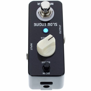 Педаль эффектов Mooer Slow Engine Mooer Slow Engine