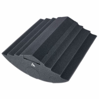 Дэмпфер для бас-барабана Sonitus Acoustics The Kicker 24"x16" All-In-One Sonitus Acoustics The Kicker 24"x16" All-In-One