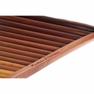 Эксклюзивная труба Hofmann Master Panpipe C1-C4 Hofmann Master Panpipe Exclusive C1-C4