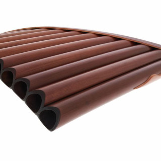 Эксклюзивная труба Hofmann Master Panpipe C1-C4 Hofmann Master Panpipe Exclusive C1-C4