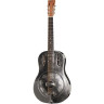 Резонаторная гитара National Reso-Phonic NRP Rubbed Steel 12 Fret