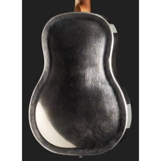 Резонаторная гитара National Reso-Phonic NRP Rubbed Steel 12 Fret