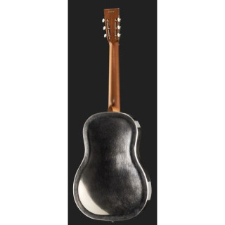 Резонаторная гитара National Reso-Phonic NRP Rubbed Steel 12 Fret