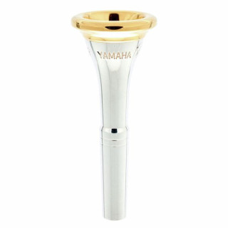 Мундштук для валторны Yamaha GP Mouthpiece French Horn 30 Yamaha GP Mouthpiece French Horn 30