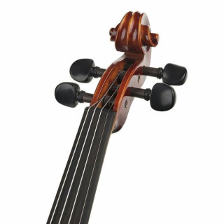 Набор для скрипки Gewa Ideale 1/4 SC MB Gewa Ideale Violin Set 1/4 SC MB