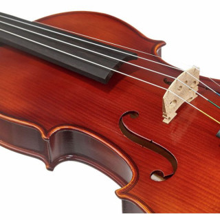 Набор для скрипки Gewa Ideale 1/4 SC MB Gewa Ideale Violin Set 1/4 SC MB