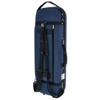 Продолговатый футляр для скрипки Roth & Junius Eva BL 4/4 Roth & Junius Violin Oblong Case Eva BL 4/4