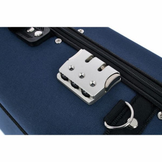 Продолговатый футляр для скрипки Roth & Junius Eva BL 4/4 Roth & Junius Violin Oblong Case Eva BL 4/4