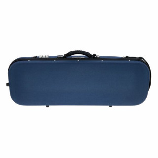 Продолговатый футляр для скрипки Roth & Junius Eva BL 4/4 Roth & Junius Violin Oblong Case Eva BL 4/4